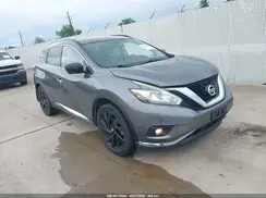 5N1AZ2MG7HN135872 2017 NISSAN MURANO