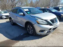 5N1AZ2MG7HN139825 2017 NISSAN MURANO
