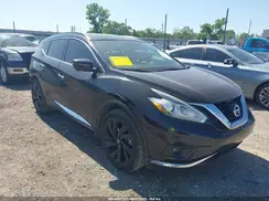 5N1AZ2MG7HN144488 2017 NISSAN MURANO