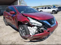 5N1AZ2MG7HN145396 2017 NISSAN MURANO
