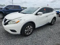 5N1AZ2MG7HN146192 2017 NISSAN MURANO