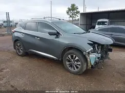5N1AZ2MG7HN147097 2017 NISSAN MURANO