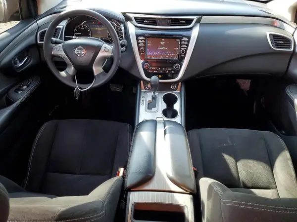 5N1AZ2MG7HN147231 2017 NISSAN MURANO - Image 8