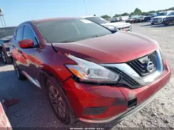 5N1AZ2MG7HN147682 2017 NISSAN MURANO