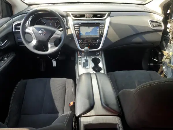 5N1AZ2MG7HN148587 2017 NISSAN MURANO - Image 8