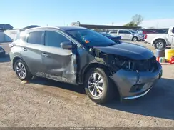 5N1AZ2MG7HN148752 2017 NISSAN MURANO