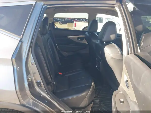 5N1AZ2MG7HN148752 2017 NISSAN MURANO - Image 8