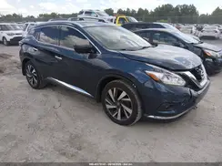 5N1AZ2MG7HN150937 2017 NISSAN MURANO