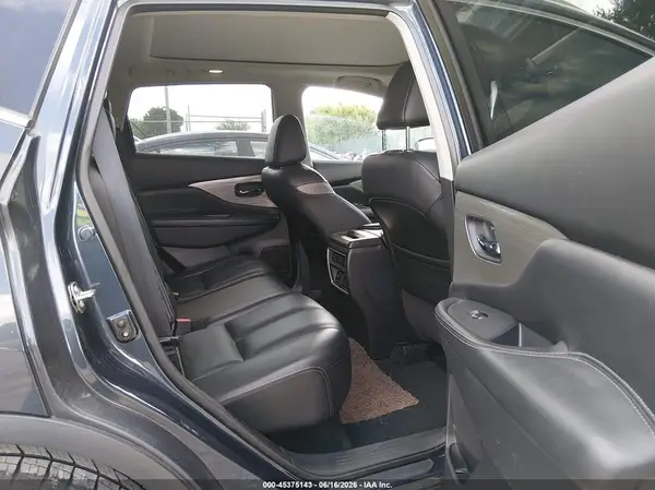 5N1AZ2MG7HN150937 2017 NISSAN MURANO - Image 8