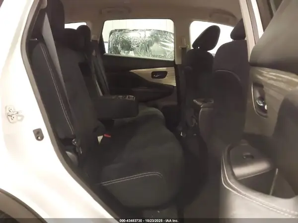 5N1AZ2MG7HN151053 2017 NISSAN MURANO - Image 8