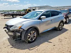 5N1AZ2MG7HN153286 2017 NISSAN MURANO