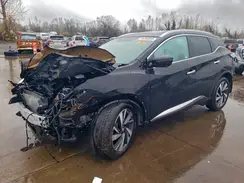5N1AZ2MG7HN153949 2017 NISSAN MURANO
