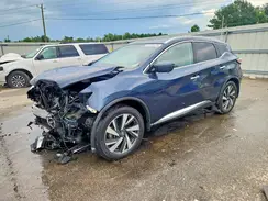 5N1AZ2MG7HN156818 2017 NISSAN MURANO