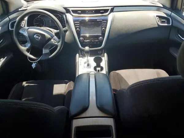 5N1AZ2MG7HN158651 2017 NISSAN MURANO - Image 8