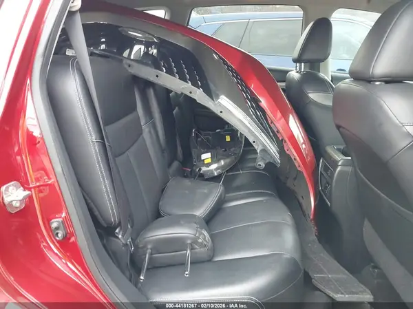 5N1AZ2MG7HN159198 2017 NISSAN MURANO - Image 8