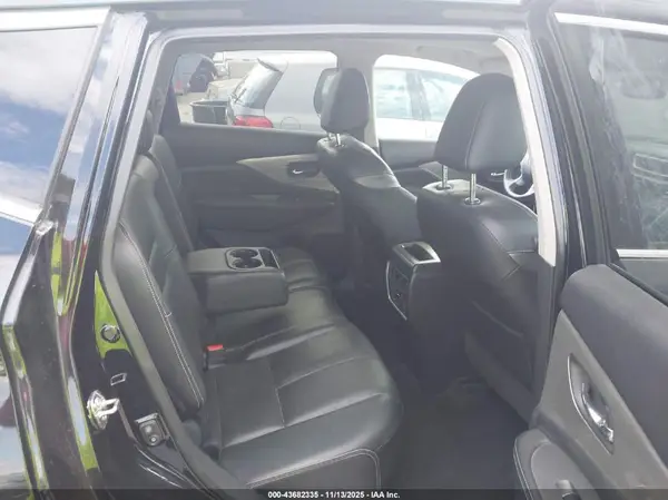 5N1AZ2MG7HN161632 2017 NISSAN MURANO - Image 8