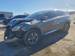 5N1AZ2MG7HN162375 2017 NISSAN MURANO