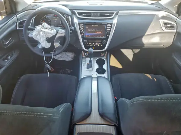 5N1AZ2MG7HN162375 2017 NISSAN MURANO - Image 8