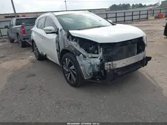 5N1AZ2MG7HN163008 2017 NISSAN MURANO