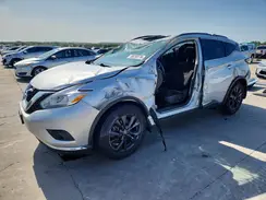 5N1AZ2MG7HN170492 2017 NISSAN MURANO