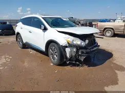 5N1AZ2MG7HN170895 2017 NISSAN MURANO