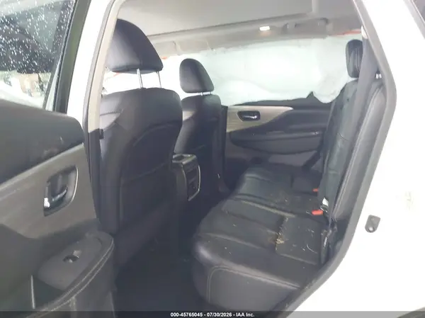 5N1AZ2MG7HN171903 2017 NISSAN MURANO - Image 8