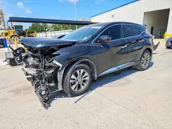 5N1AZ2MG7HN172114 2017 NISSAN MURANO