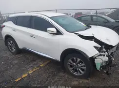 5N1AZ2MG7HN172355 2017 NISSAN MURANO