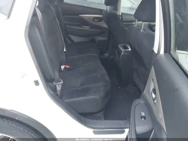 5N1AZ2MG7HN172355 2017 NISSAN MURANO - Image 8