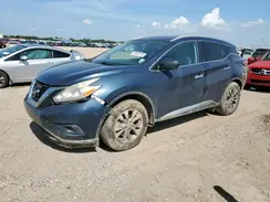 5N1AZ2MG7HN174462 2017 NISSAN MURANO