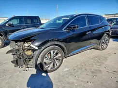 5N1AZ2MG7HN174753 2017 NISSAN MURANO