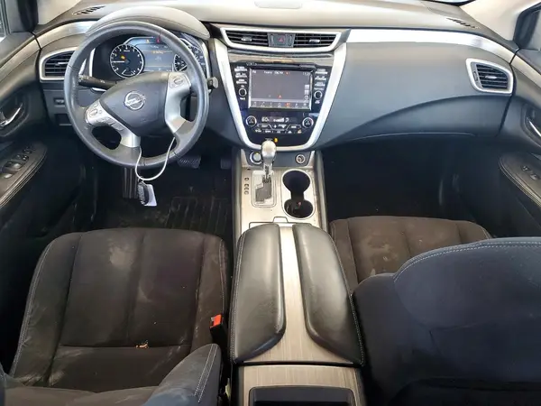 5N1AZ2MG7HN176986 2017 NISSAN MURANO - Image 8
