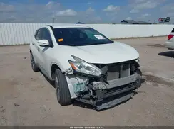 5N1AZ2MG7HN177443 2017 NISSAN MURANO