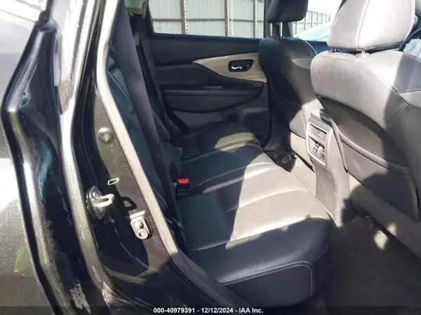 5N1AZ2MG7HN177720 2017 NISSAN MURANO - Image 8