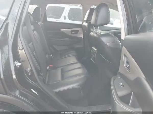 5N1AZ2MG7HN187289 2017 NISSAN MURANO - Image 8