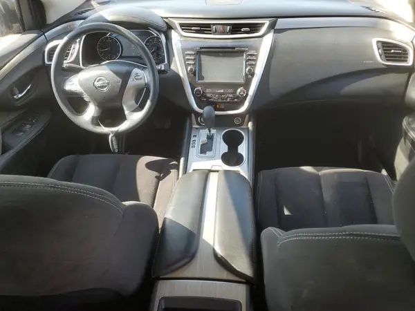 5N1AZ2MG7HN187311 2017 NISSAN MURANO - Image 8