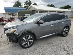 5N1AZ2MG7HN189284 2017 NISSAN MURANO