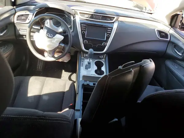 5N1AZ2MG7HN192346 2017 NISSAN MURANO - Image 8