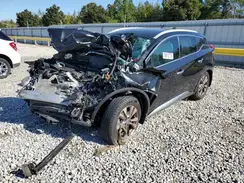 5N1AZ2MG7HN194680 2017 NISSAN MURANO