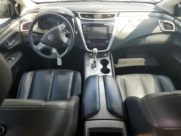 5N1AZ2MG7HN198342 2017 NISSAN MURANO - Image 8