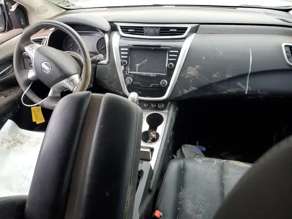 5N1AZ2MG7HN198874 2017 NISSAN MURANO - Image 8