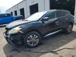 5N1AZ2MG7HN199362 2017 NISSAN MURANO