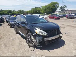 5N1AZ2MG7HN203149 2017 NISSAN MURANO