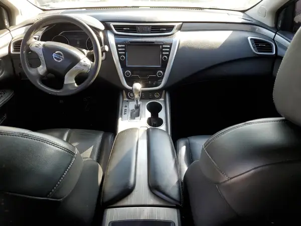 5N1AZ2MG7HX159430 2017 NISSAN MURANO - Image 8