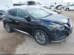 5N1AZ2MG7JN101145 2018 NISSAN MURANO