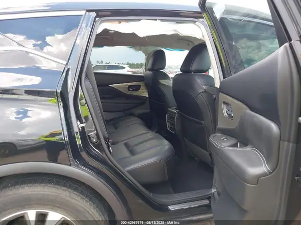 5N1AZ2MG7JN101145 2018 NISSAN MURANO - Image 8