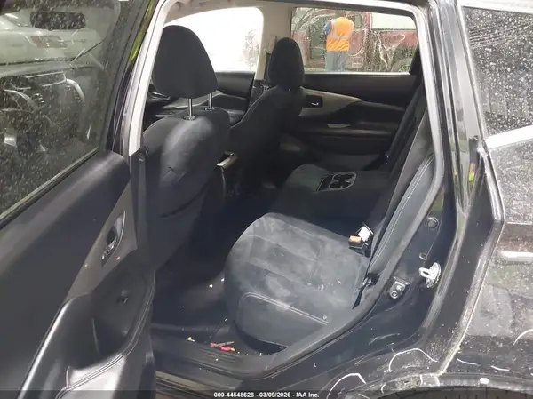 5N1AZ2MG7JN101808 2018 NISSAN MURANO - Image 8