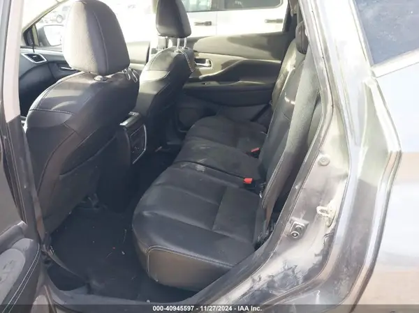 5N1AZ2MG7JN105874 2018 NISSAN MURANO - Image 8