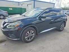 5N1AZ2MG7JN107639 2018 NISSAN MURANO