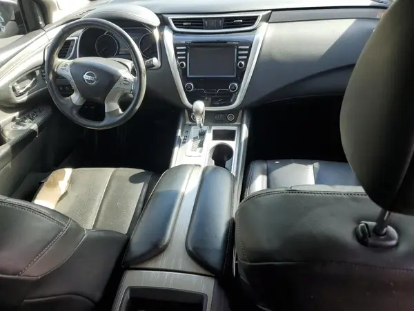 5N1AZ2MG7JN108127 2018 NISSAN MURANO - Image 8